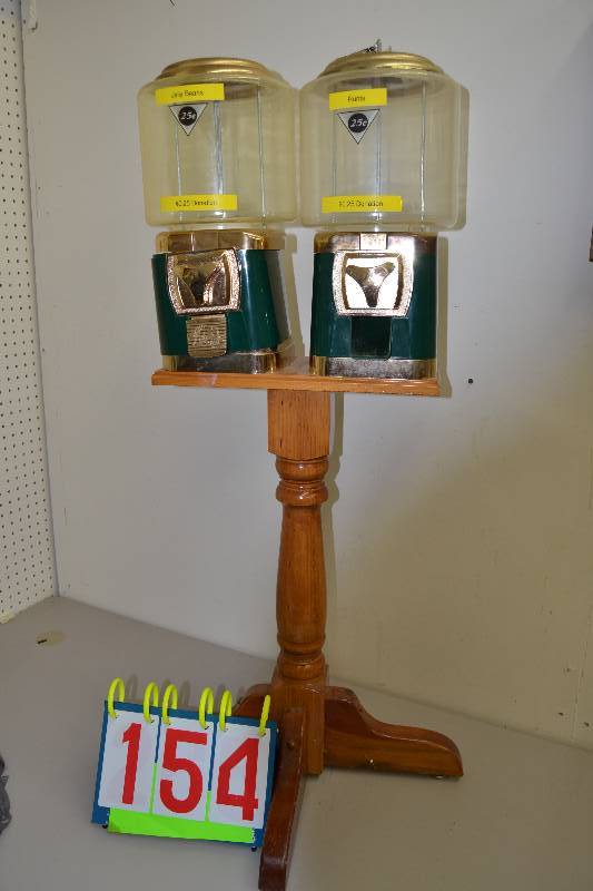 Candy Machine