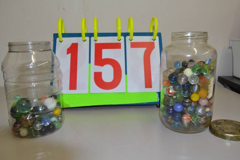Marbles