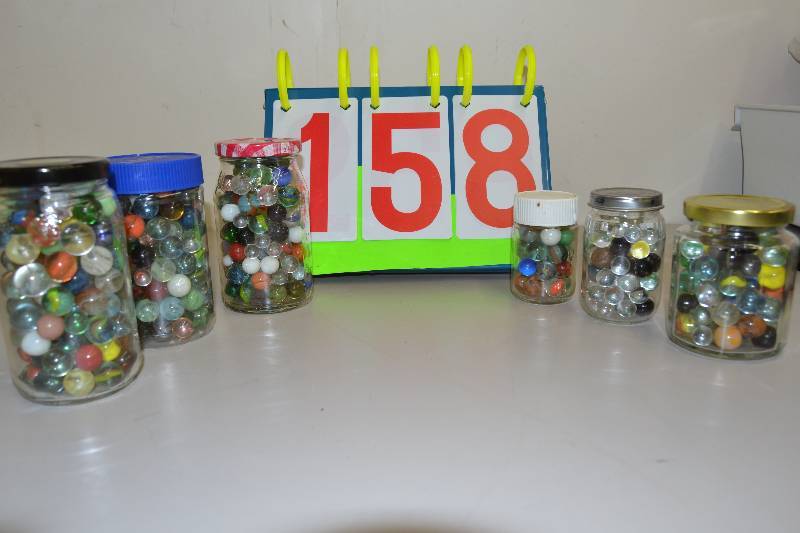 Marbles