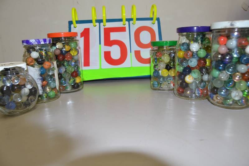 Marbles