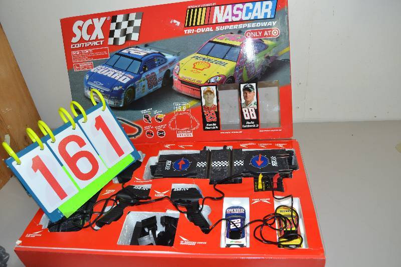 Nascar