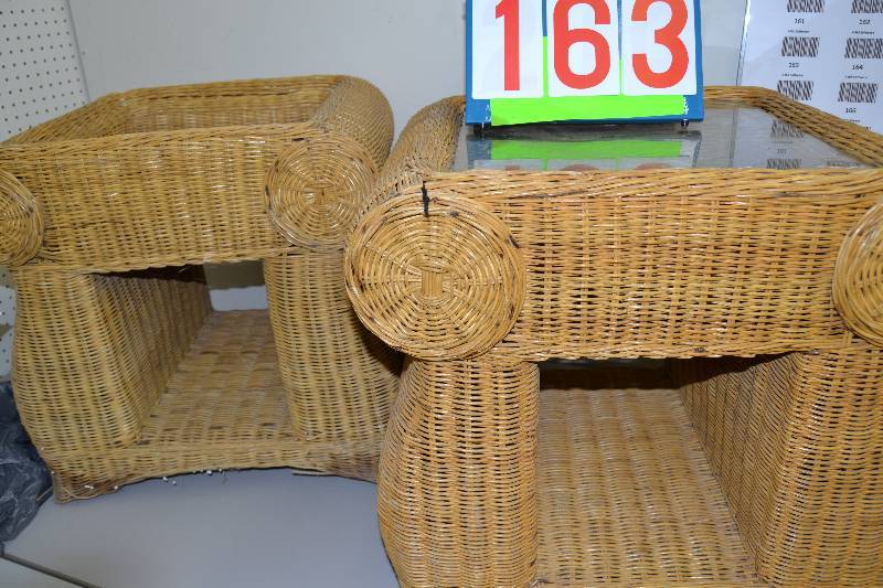 Wicker