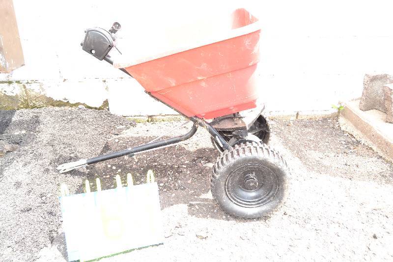 Spreader