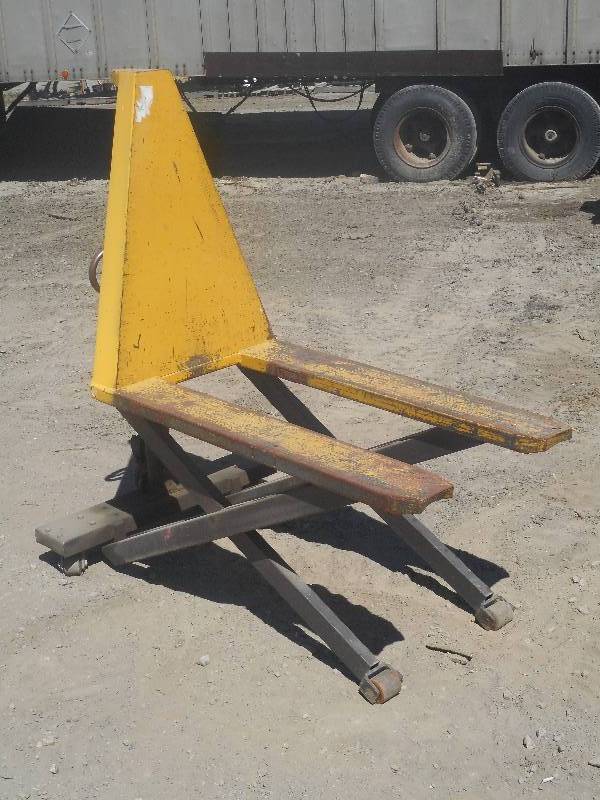 Heavy Duty Comercial Rolling Pallet...