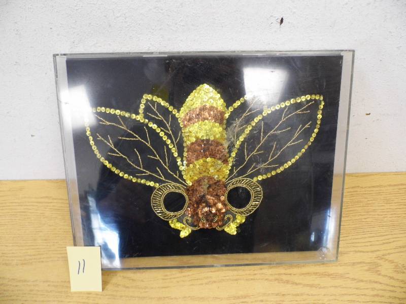 Mardi Gras Mask