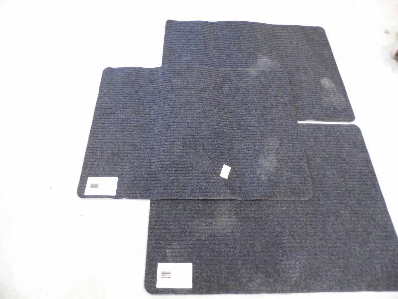 New Rugs