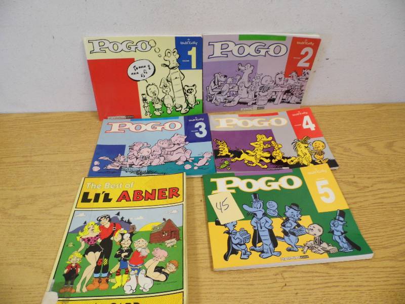 Books