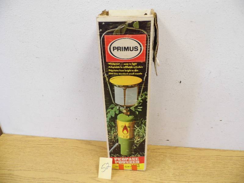 Primus Lantern
