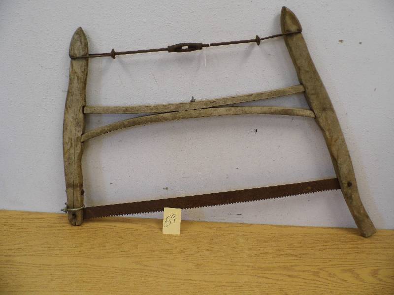 30 Saw