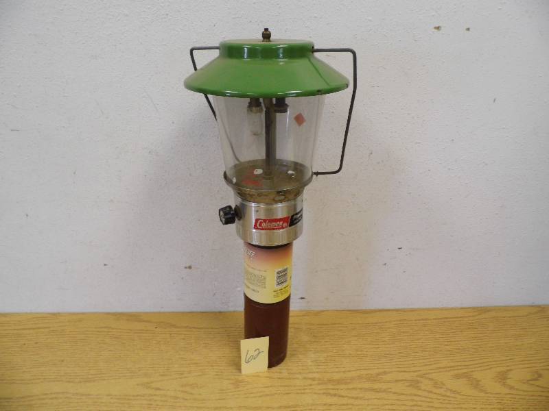 Coleman Lantern