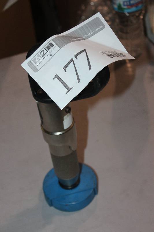 lot 177 image: Beto Powder Actuated Tool