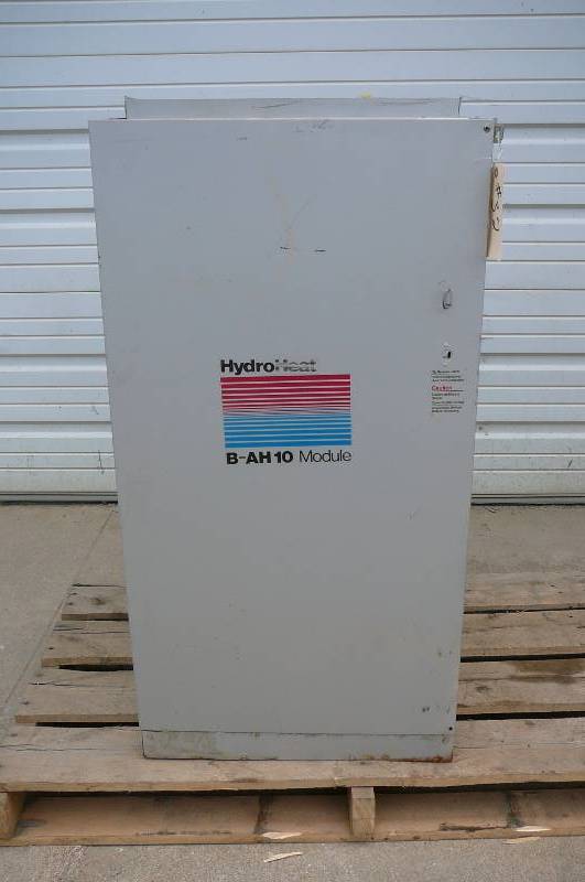 lot 32 image: HYDRO HEAT