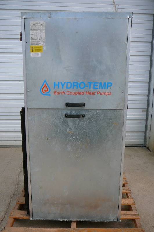 lot 33 image: HYDRO-TEMP CORP PUMP