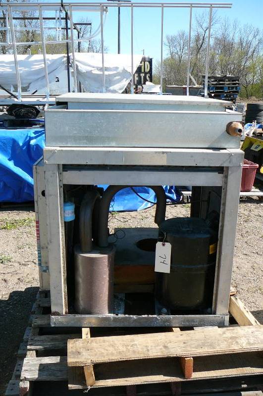 lot 74 image: Hydro Heat