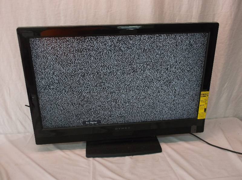 Flat Screen TV