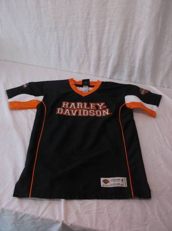 Harley Davidson