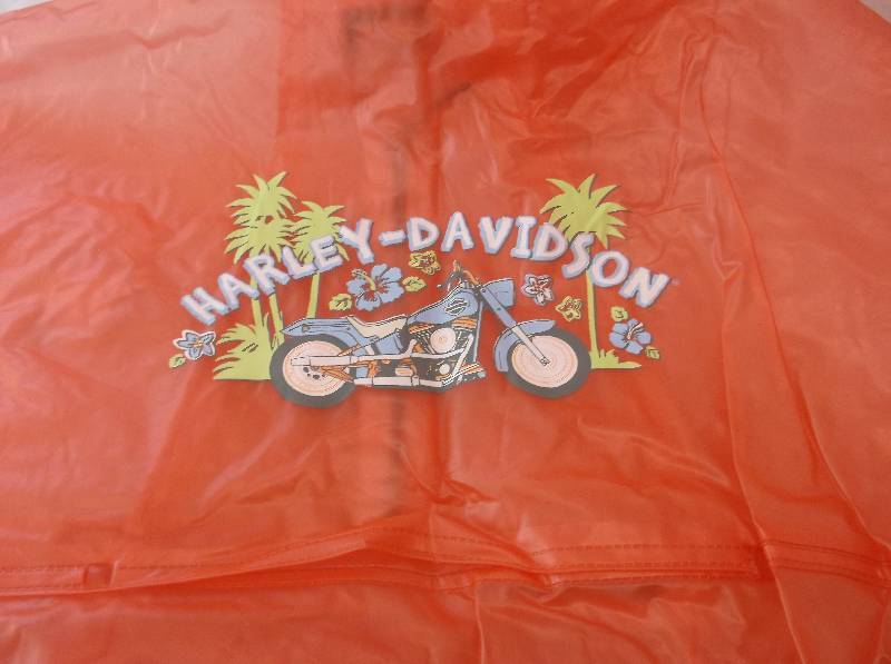 Harley Davidson