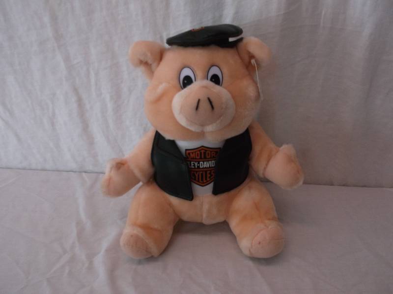 Harley Davidson