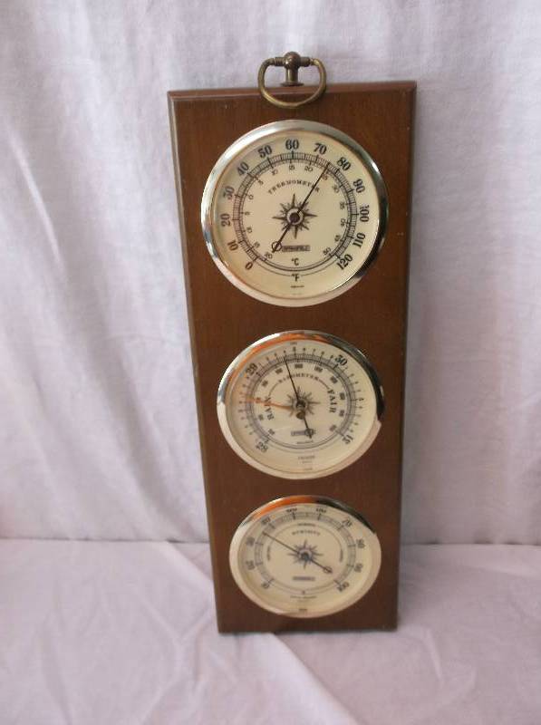 Weather Station