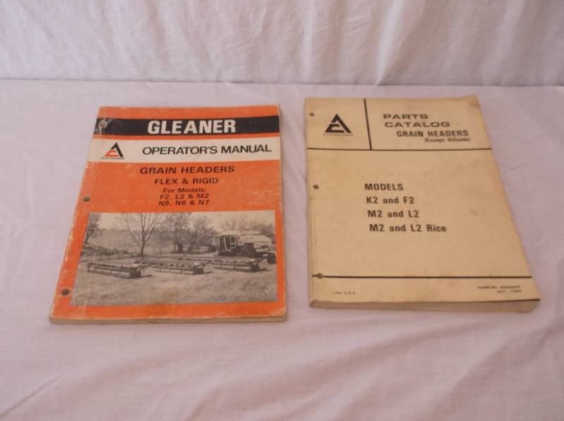 Allis Chalmers