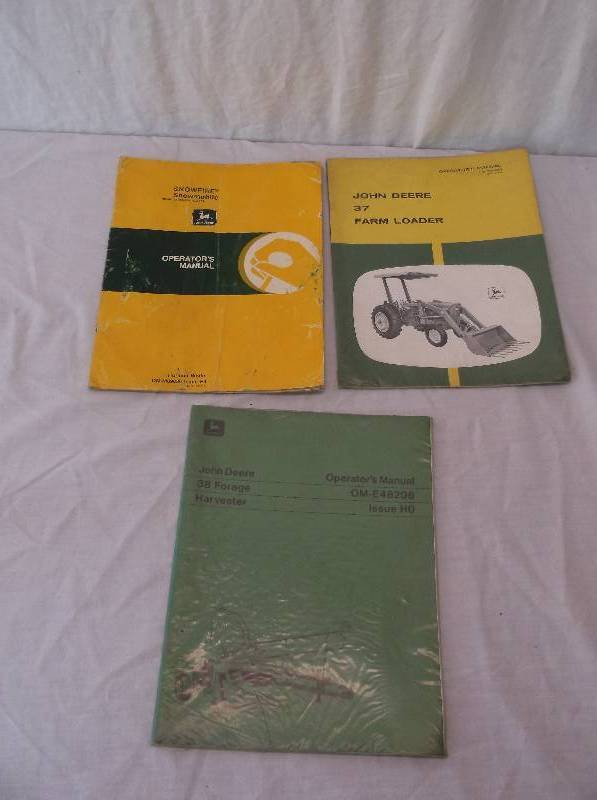 John Deere