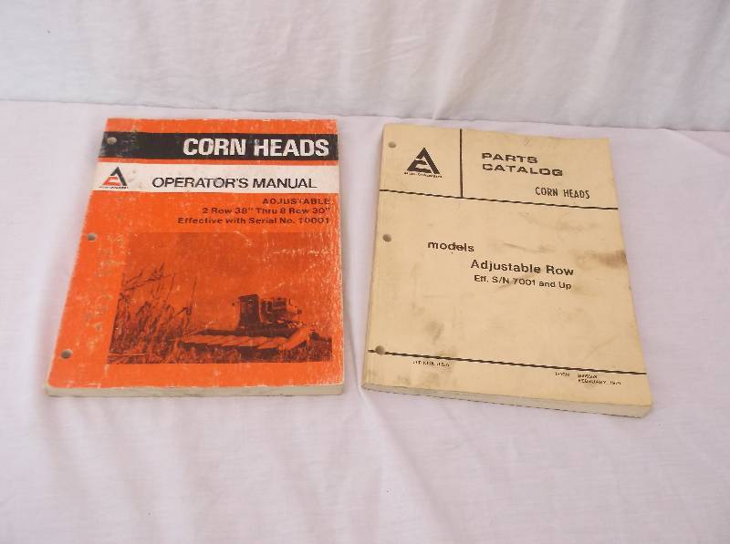 Allis Chalmers