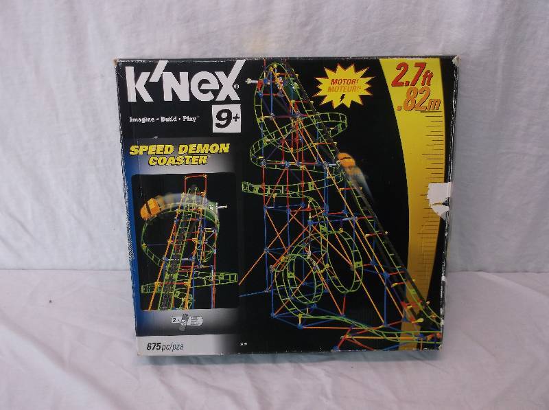 Kinex