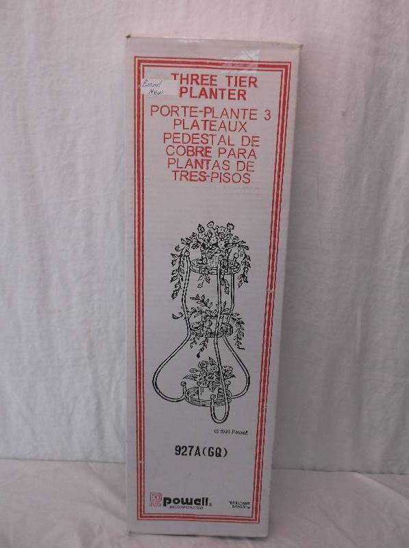 Plant Stand