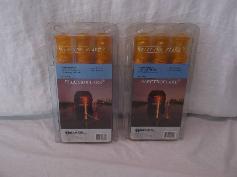 Flare Kit