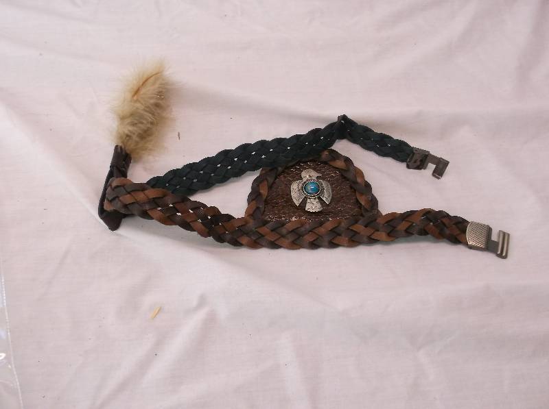 Hat Band