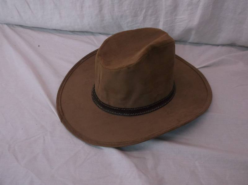 Stetson