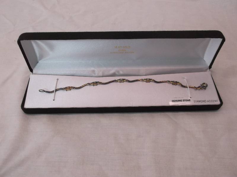 Bracelet