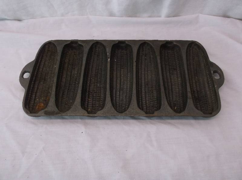Cast Iron