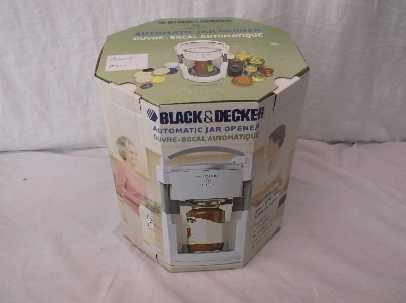 Black & Decker
