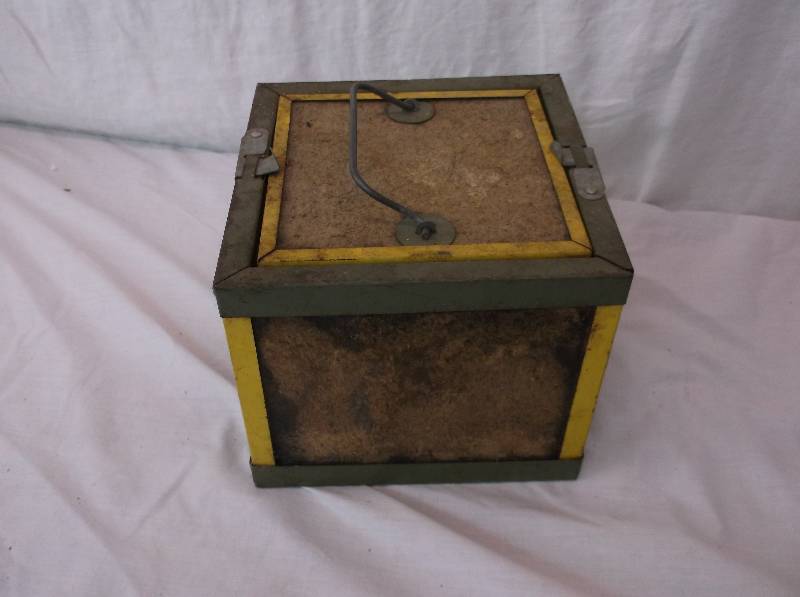 Bait Box