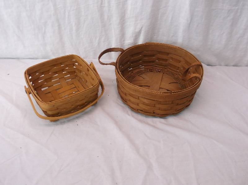 Longaberger