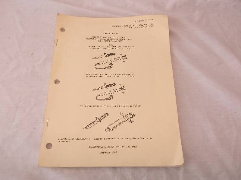 Army Manual