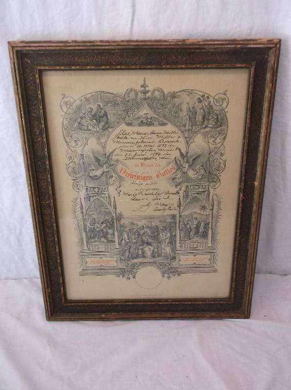 AntiqueVintage