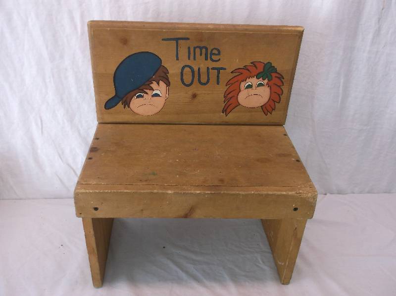 Kids Chair