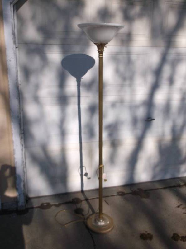 Floor Lamp