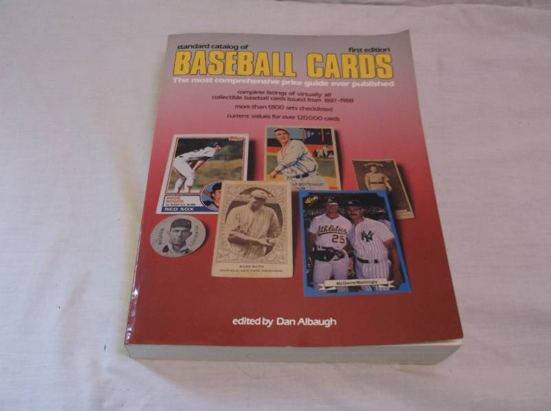 Standard Catalog
