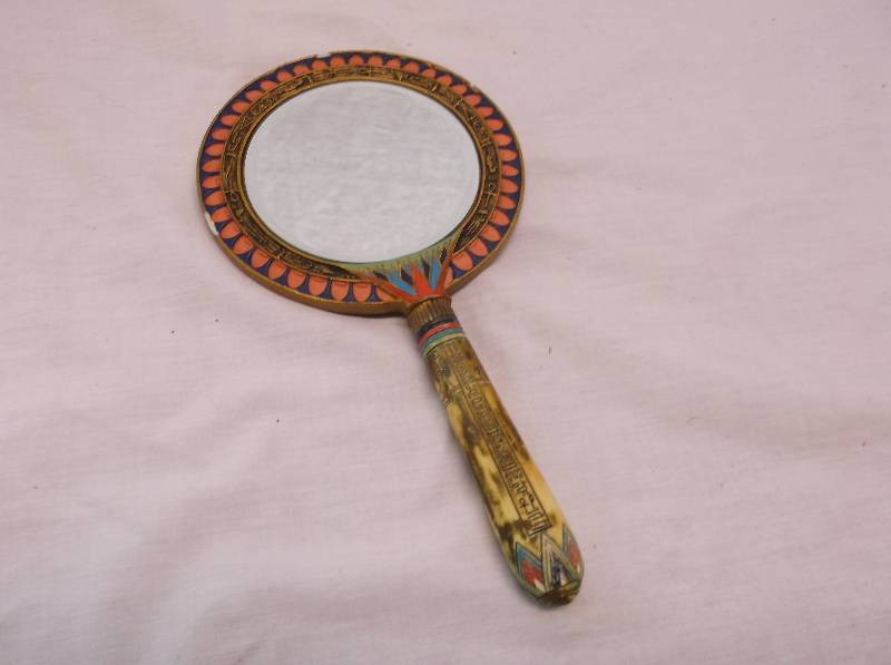 Vanity Mirror