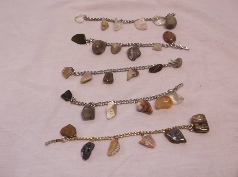 Bracelets