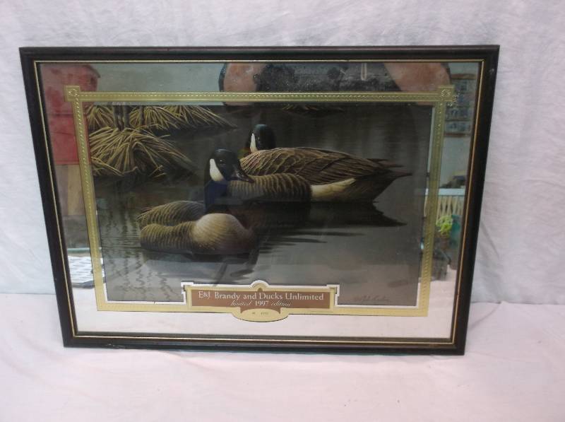 Ducks Unlimited