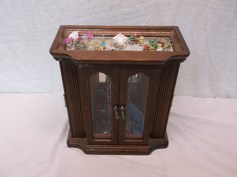 Jewelry Box