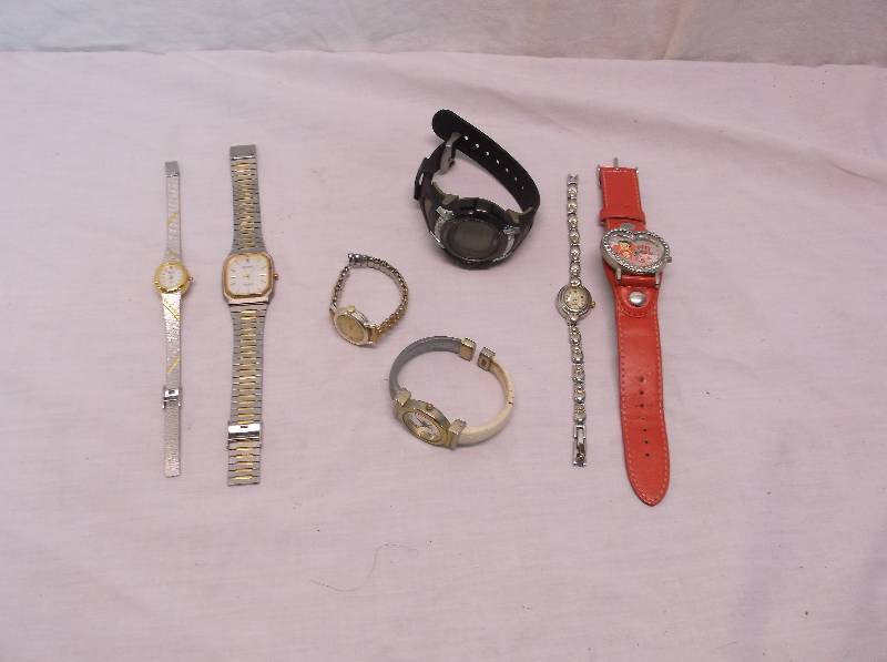 Watches