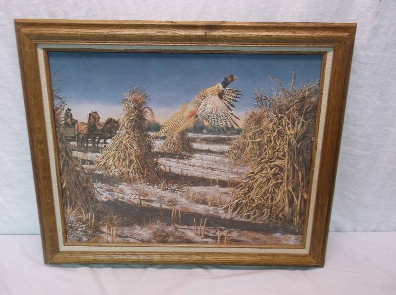 Oil Painting