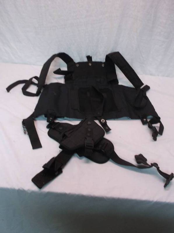 Tactical Gear