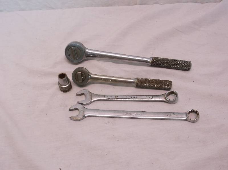 Snap-On