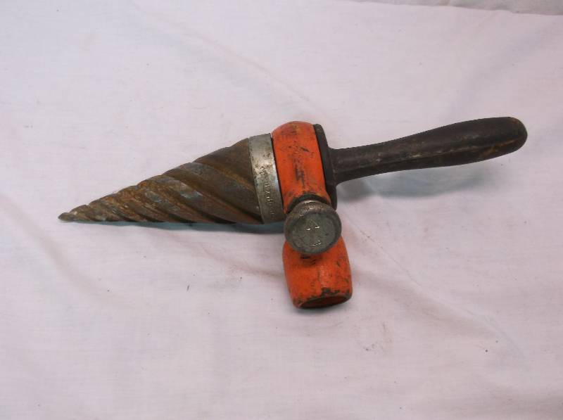 Ridgid